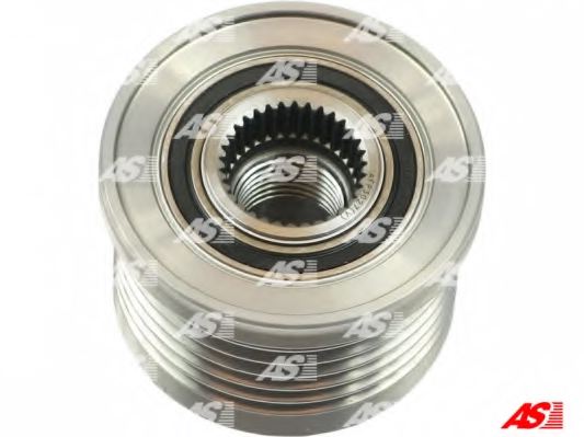 AS-PL AFP3027(V) Alternator Freewheel Clutch